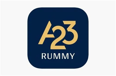 Is a23 rummy real?