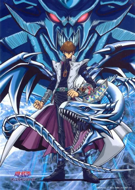 Did kaiba have obelisk?