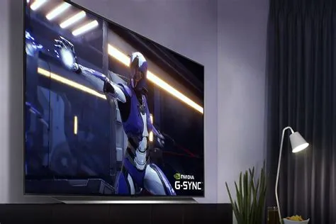 Are 8k tvs good for gaming?