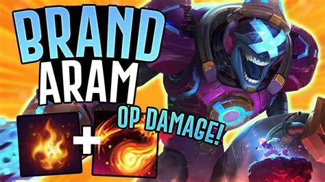 What champ does the most damage?