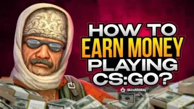 How much money does csgo make a year?