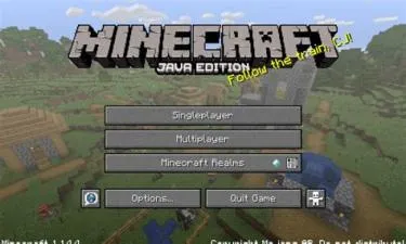 Is minecraft console a java edition?