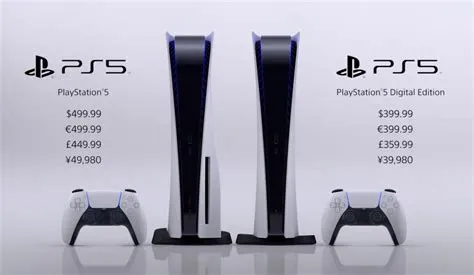 Is ps5 better than ps4s?