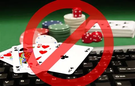 Is online poker illegal in uae?