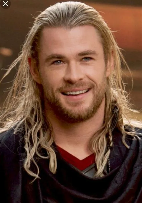 What is thors last name?