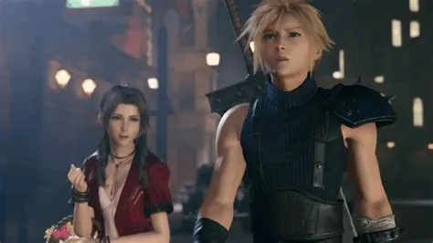 How many games will final fantasy remake be?