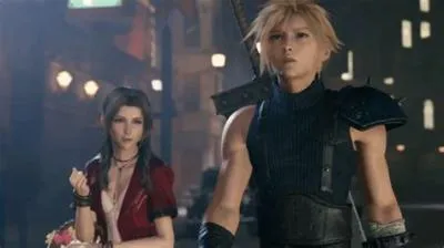 How many games will final fantasy remake be?