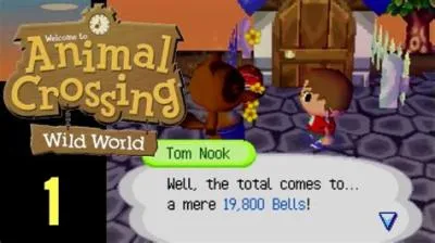 Is animal crossing wild world worth getting?