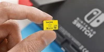 Can i play my saved game on another switch with a memory card?