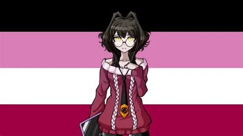 Is maki asexual?