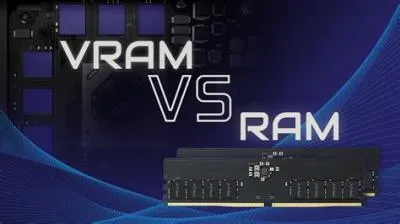 What is a good vram for gaming?