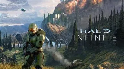 Is there rtx in halo infinite?