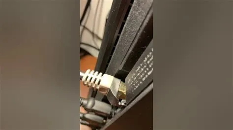 Why is my ps4 pro coil whine so loud?