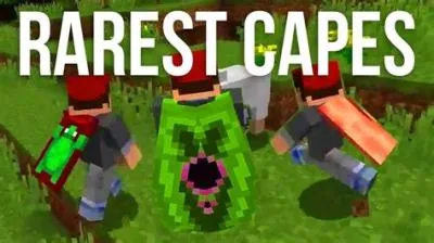 What is the rarest cape?