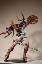 Do tyranids have genders?