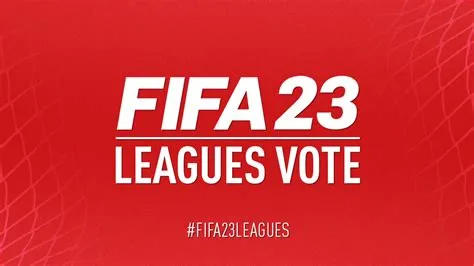 What leagues are in fifa 22 legacy?