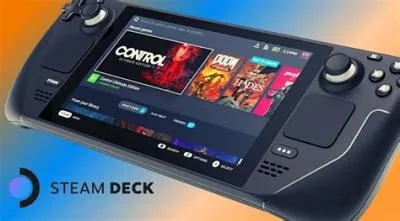 Is steam deck better than nintendo?