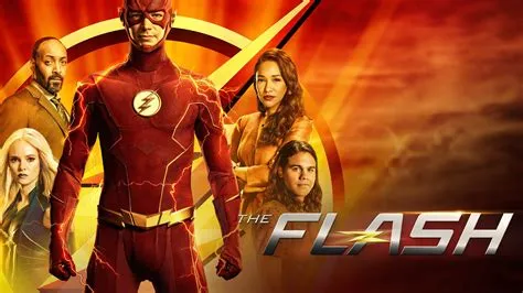 Who is coming back in flash season 9?