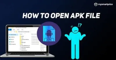 Can i open apk in iphone?