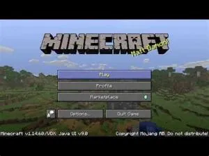 Can minecraft be made in c++?