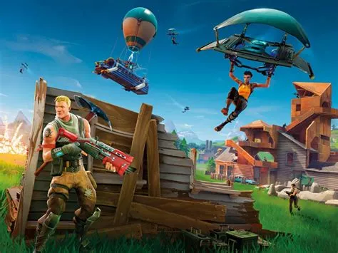 Is fortnite biggest game ever?