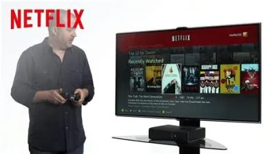 Can you install netflix on xbox series s?