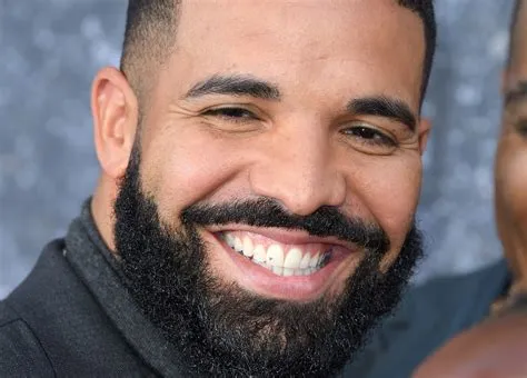 How much number 1 does drake have?