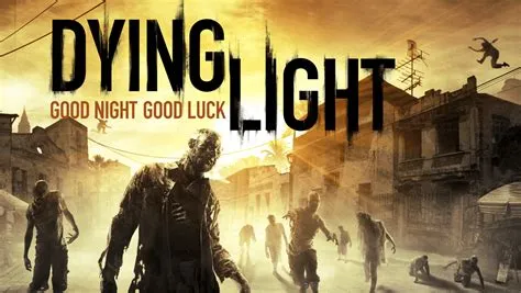 Is dying light 2 an 18?