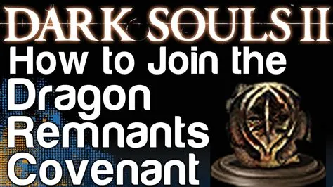 Can you join every covenant dark souls?