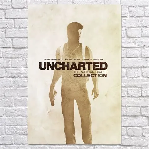 Is uncharted 4 60?