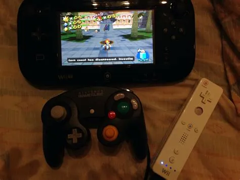 Does the wii use a gamecube emulator?