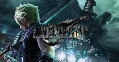 Should i buy final fantasy 7 remake on pc?