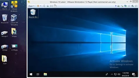 Will windows 11 work on a virtual machine?