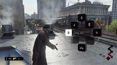 Is watch dogs aaa game?