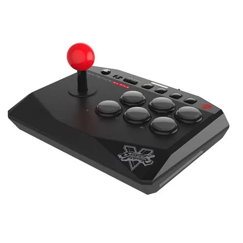 Are fightsticks better than controllers?