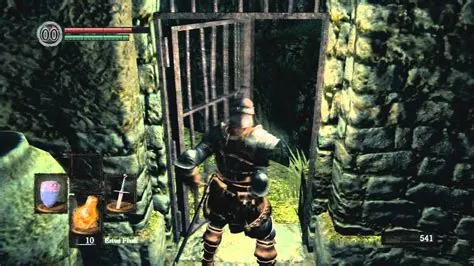 Can you skip bosses in dark souls 3?