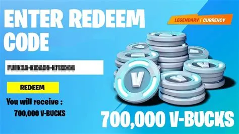 How does v-bucks work?