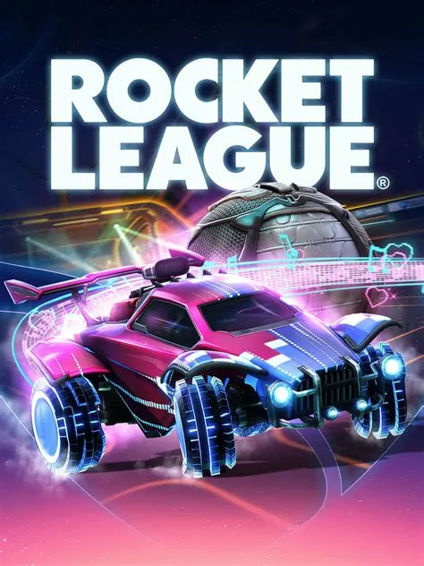 Can we play rocket league multiplayer?