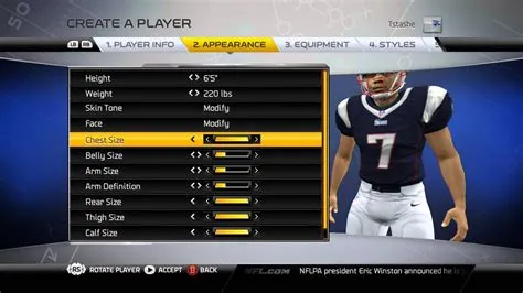 Can madden make you better at football?