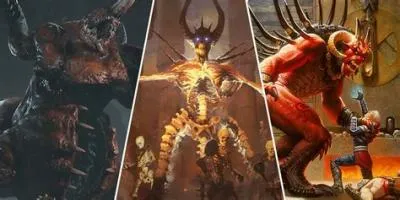 Who is the main boss in diablo 2?