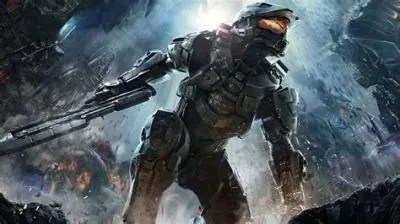 Is halo have a good story?