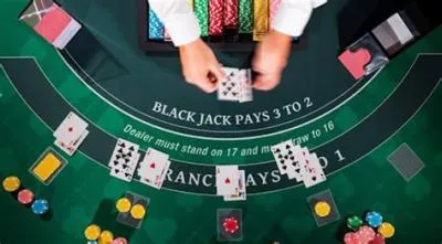 Who is the richest blackjack player?