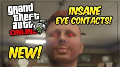 What car is the red eye in gta 5?