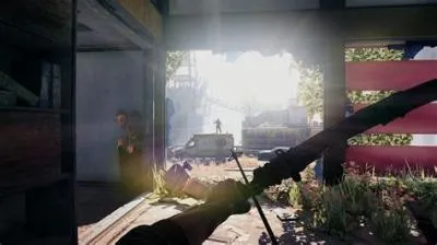 Is dying light 2 gpu heavy?