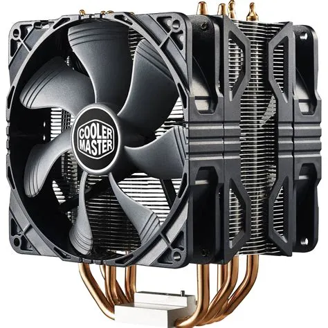 How long will a cpu last without cooling?