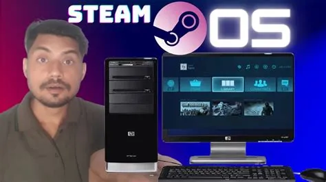 Why cant i install things on steam?