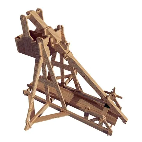 What is the best siege weapon?