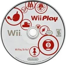 Can the wii u play wii discs?