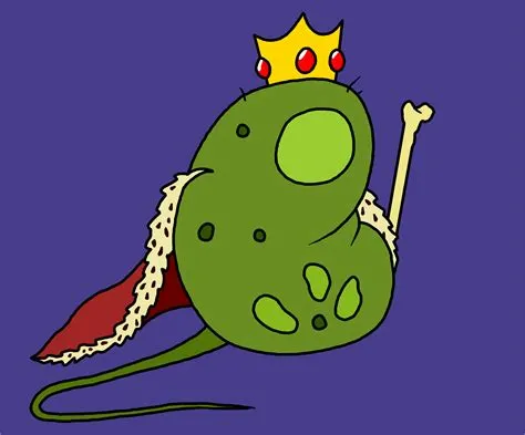 What is the king of all bacteria?