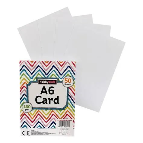 Are cards a5 or a6?